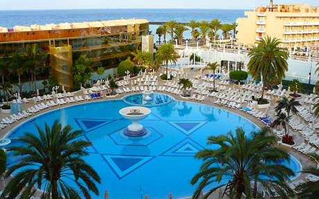 Mediterranean Palace 5*