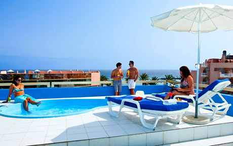 Mediterranean Palace 5*