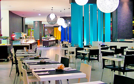 Mediterranean Palace 5*