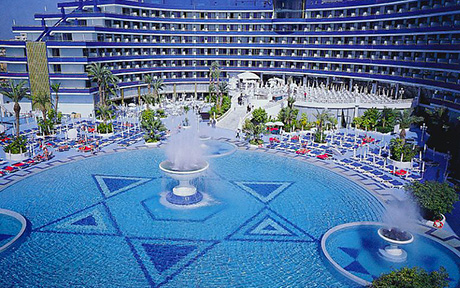 Mediterranean Palace 5*