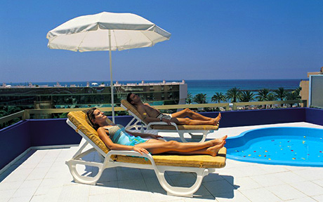 Mediterranean Palace 5*