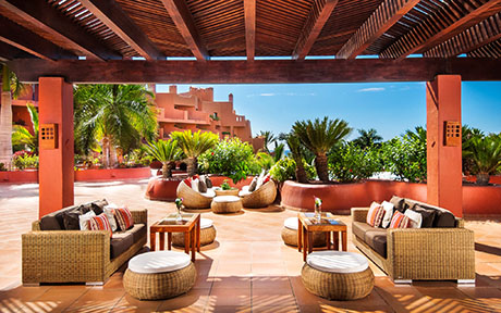 Sheraton La Caleta Resort & SPA 5*. Испания