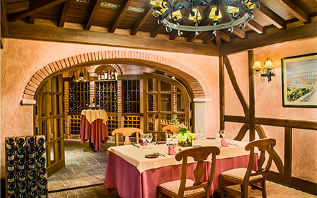 Sheraton La Caleta Resort & SPA 5*. Испания