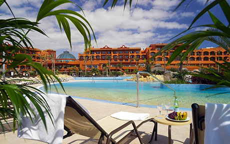 Sheraton La Caleta Resort & SPA 5*. Испания