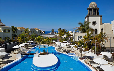 Suite Villa Maria 5*. Испания