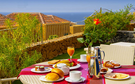 Suite Villa Maria 5*. Испания