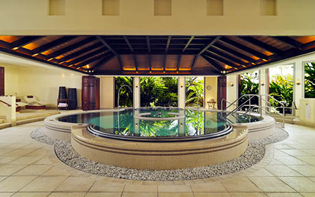 The Ritz Carlton Abama 5