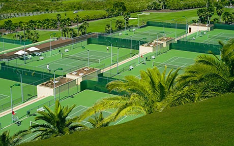 The Ritz Carlton Abama 5