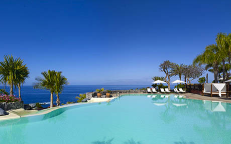The Ritz-Carlton Abama 5*