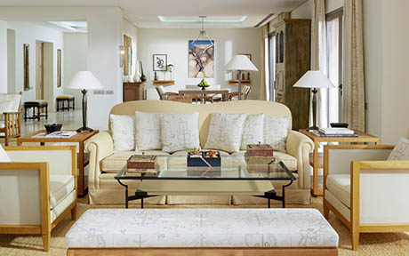 The Ritz-Carlton Abama 5*