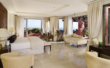 The Ritz-Carlton Abama 5*