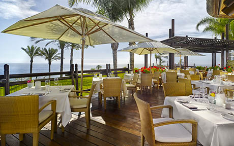 The Ritz-Carlton Abama 5*