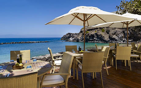 The Ritz-Carlton Abama 5*