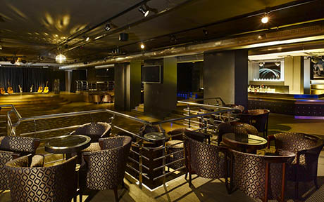 The Ritz-Carlton Abama 5*
