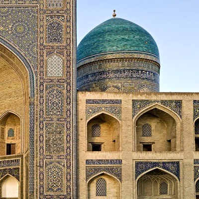 BukharaUzbekistan400