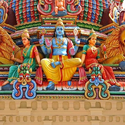 Chakrapani-400