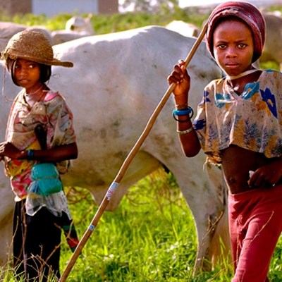 Fulani-Children400