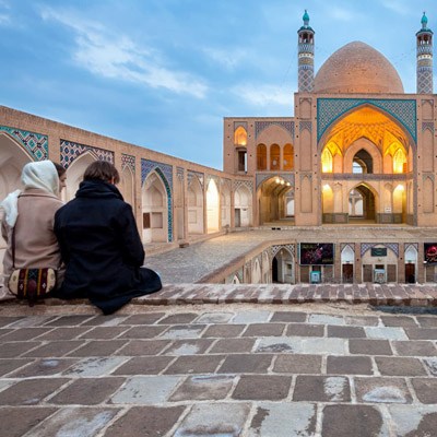Iran