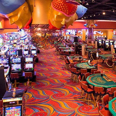 Renaissance_Curacao_Resort_Casino_mal
