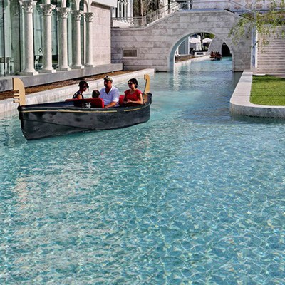 baku-Venicer