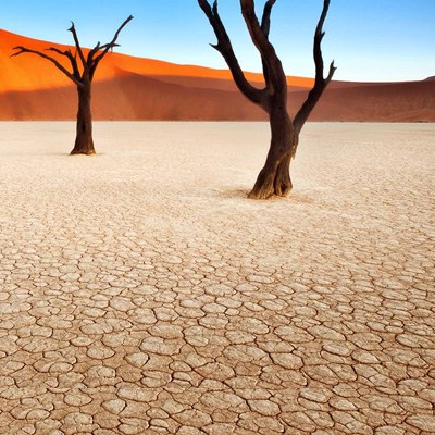 deadvlei
