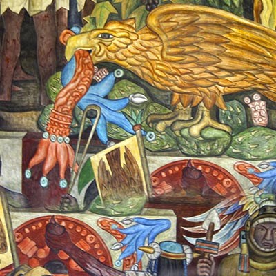 eagle_and_snake_mexico_mal