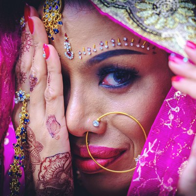 india_mujer