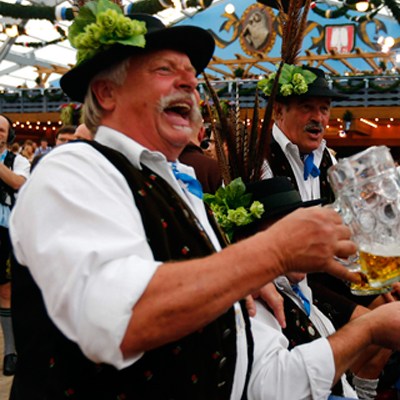 oktoberfest400