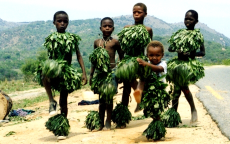 africa Swaziland culture 38221 h