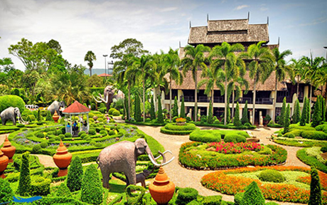 Nong Nooch Tropical 6