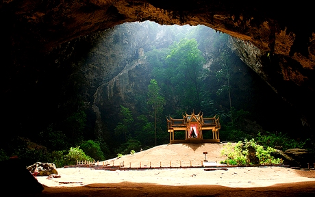 Sam Roi Yod National Park