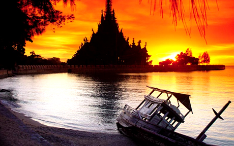 tury pattaya 1