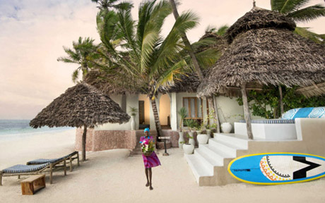Xanadu Villas