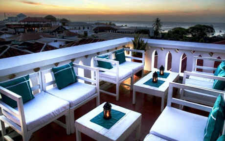 Maru Maru Zanzibar