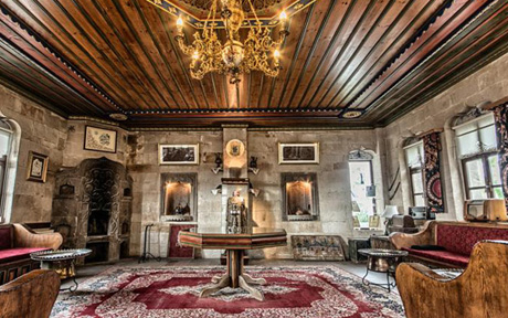 Museum Hotel