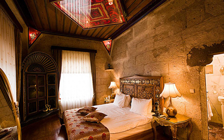 Museum Hotel