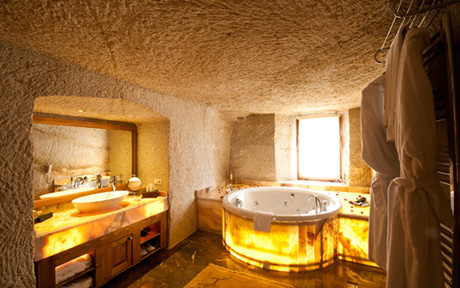 museum hotel cappadocia