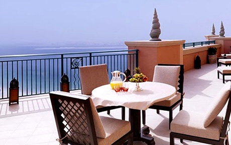 Atlantis The Palm Dubai