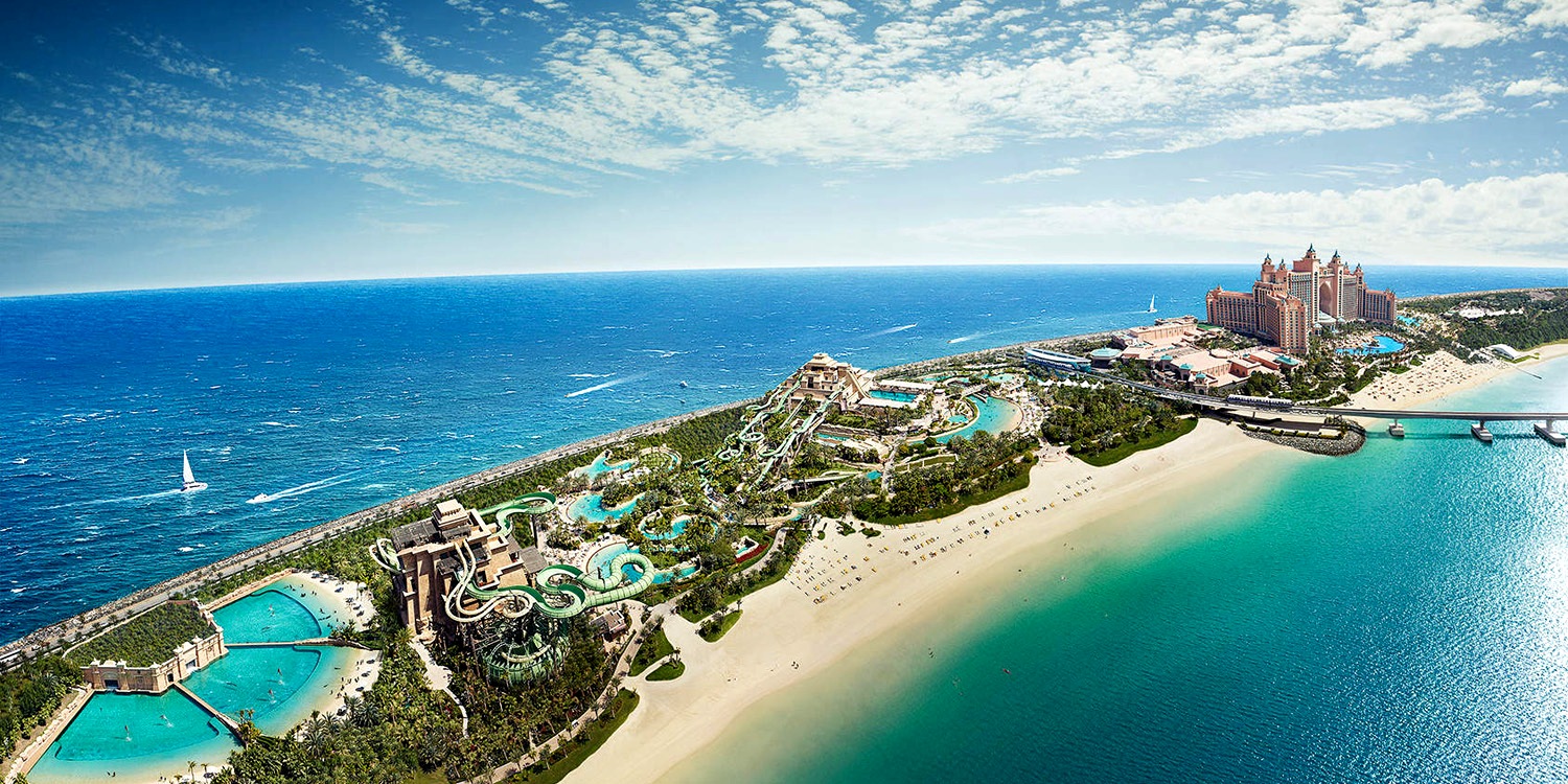 Atlantis The Palm