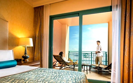 Atlantis The Palm
