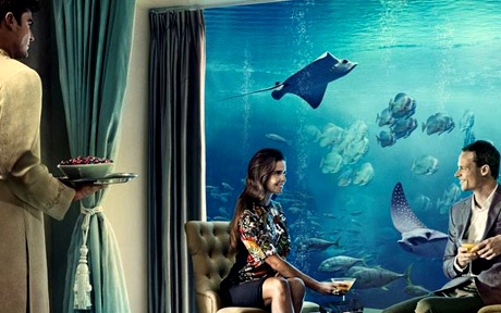 Atlantis The Palm