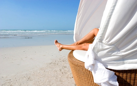 QAJ RelaxatBeach L