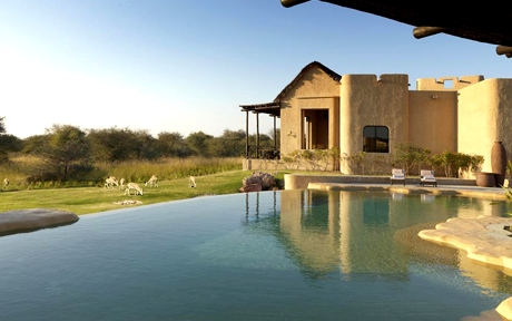 Sir Bani Yas