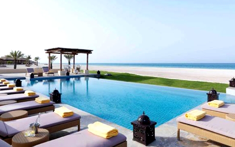 Sir Bani Yas