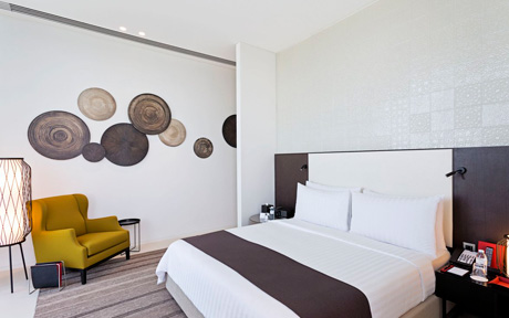 oberoi