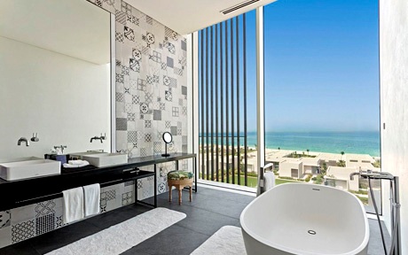 The Oberoi Beach Resort Al Zorah 5*