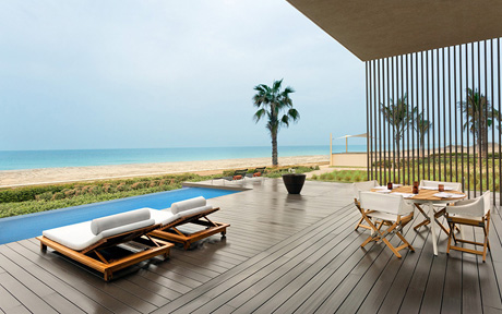 Oberoi
