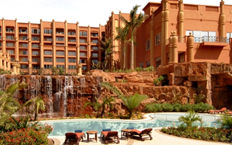 01 Kampala Serena Hotel