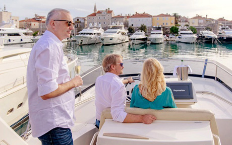 Dukley Hotel Resortin Montenegro Budva